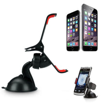 Car Phone Windshield Holder Stand