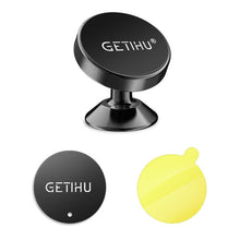 Mobile Cell Air Vent Mount Magnet GPS Stand