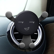 Car Air Vent Phone Holder