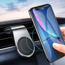 GETIHU Magnetic Car Phone Holder