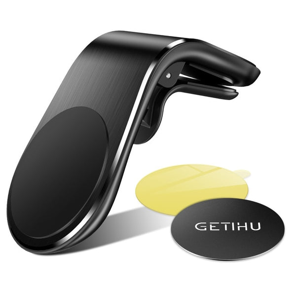 GETIHU Magnetic Car Phone Holder