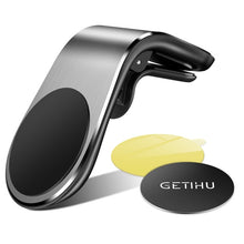 GETIHU Magnetic Car Phone Holder
