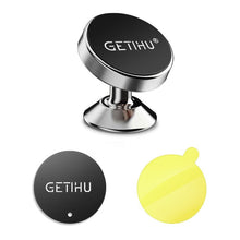 Mobile Cell Air Vent Mount Magnet GPS Stand