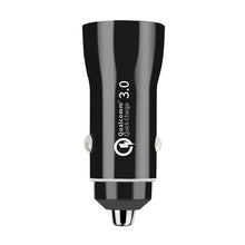 Mini USB Car Fast Charger