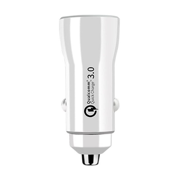 Mini USB Car Fast Charger