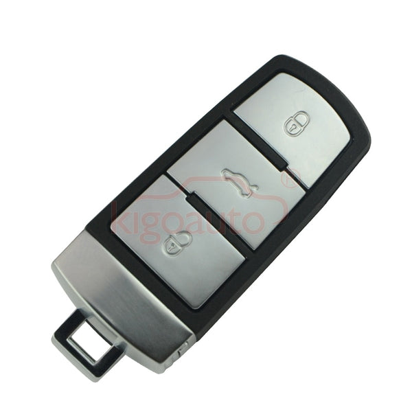 Smart key 3button