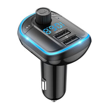 Handsfree Calling Bluetooth Car Kit