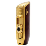 Cohiba Metal Cigar Lighter With Triple Jet Flame