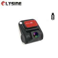 Olysine Mini Car DVR USB Camera for Android Navigation