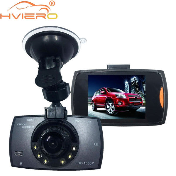 Full HD Original G30 Car DVR Dash Cam Camera