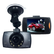 Full HD Original G30 Car DVR Dash Cam Camera